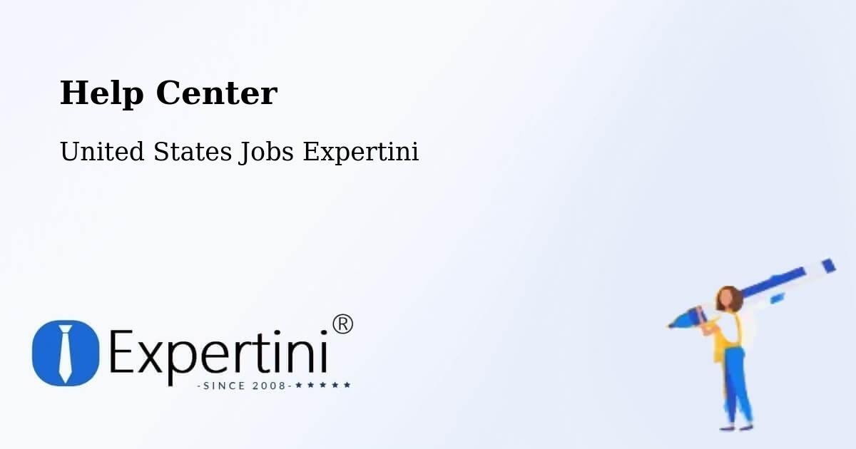 Help Center – Severn - United States Jobs Expertini