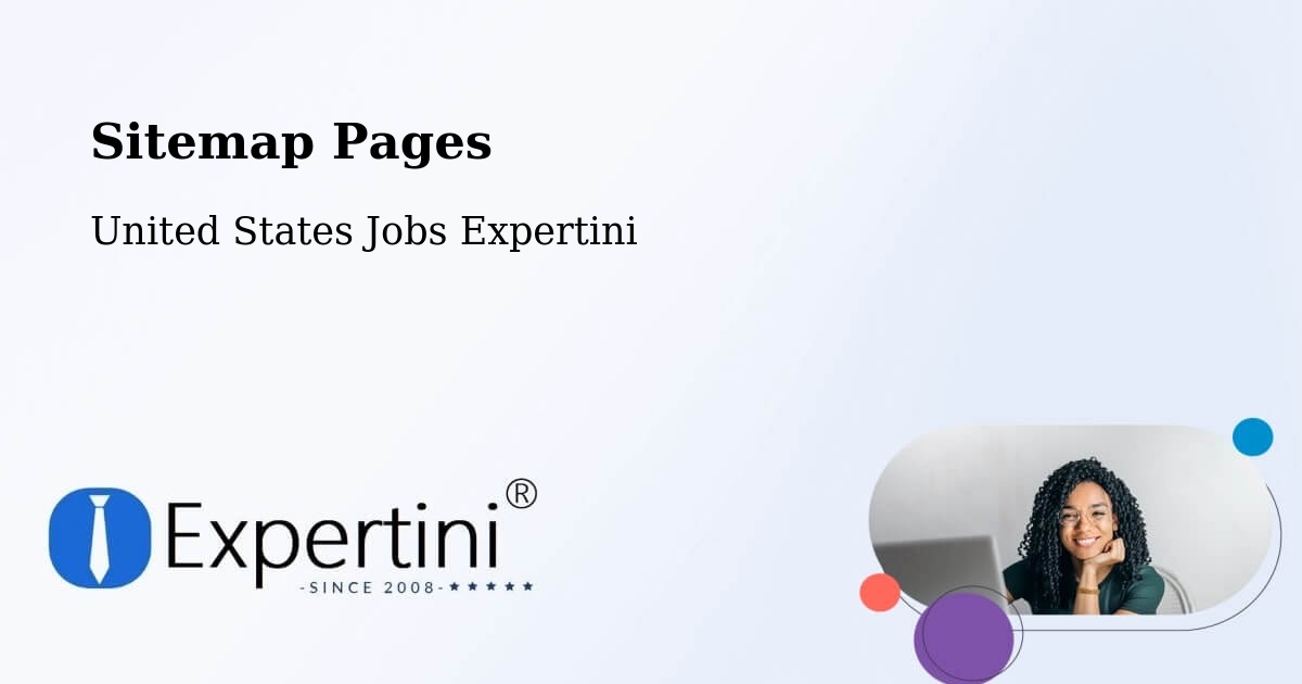 Sitemap Pages - Severn - United States Jobs Expertini